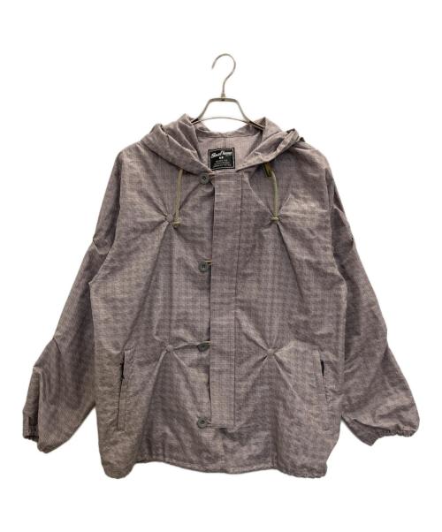 FINAL HOME（ファイナルホーム）FINAL HOME (ファイナルホーム) マウンテンパーカー レッド サイズ:SIZE Lの古着・服飾アイテム
