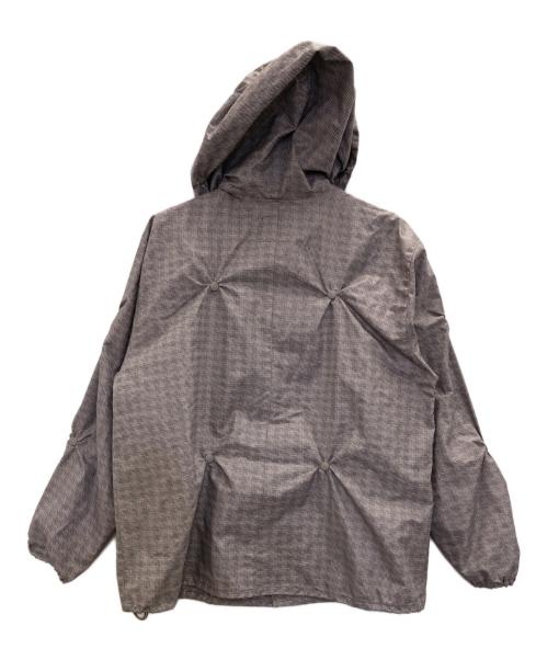 FINAL HOME（ファイナルホーム）FINAL HOME (ファイナルホーム) マウンテンパーカー レッド サイズ:SIZE Lの古着・服飾アイテム