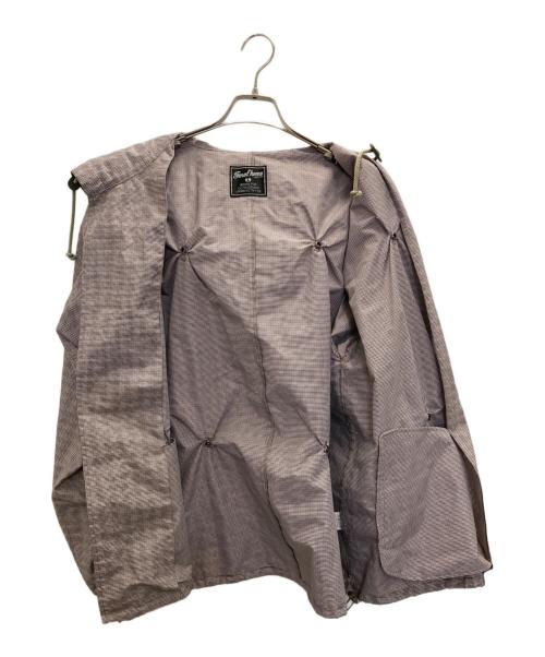 FINAL HOME（ファイナルホーム）FINAL HOME (ファイナルホーム) マウンテンパーカー レッド サイズ:SIZE Lの古着・服飾アイテム