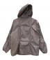 FINAL HOME (ファイナルホーム) マウンテンパーカー レッド サイズ:SIZE L：25000円