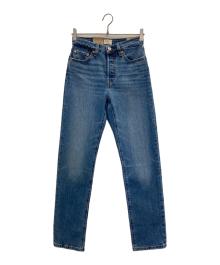 LEVI'S（リーバイス）の古着「501デニムパンツ」｜インディゴ