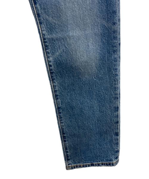 LEVI'S（リーバイス）LEVI'S (リーバイス) 501デニムパンツ インディゴ サイズ:W25 未使用品の古着・服飾アイテム