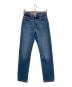 LEVI'S（リーバイス）の古着「501デニムパンツ」｜インディゴ