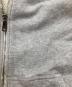 中古・古着 GUCCI (グッチ) テクニカルライン ジップアップパーカー グレー サイズ:XS：25000円