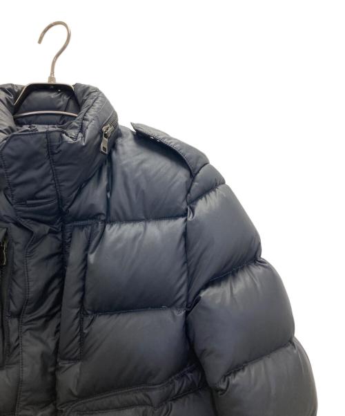 BALMAIN（バルマン）BALMAIN (バルマン) ダウンジャケット ブラック サイズ:48の古着・服飾アイテム