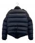 BALMAIN (バルマン) ダウンジャケット ブラック サイズ:48：40000円