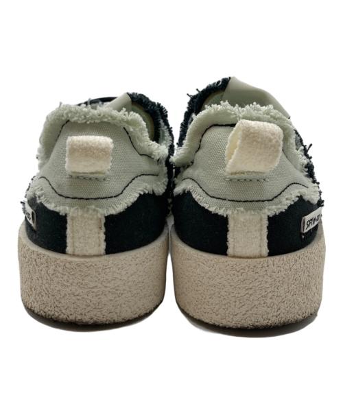 adidas Originals（アディダスオリジナル）adidas originals (アディダスオリジナル) Song for the Mute (ソングフォーザミュート) Campus 80s ブラック サイズ:25.5㎝の古着・服飾アイテム