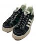 adidas originals（アディダスオリジナル）の古着「Campus 80s」｜ブラック