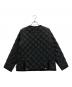Traditional Weatherwear (トラディショナルウェザーウェア) JOURNAL STANDARD relume (ジャーナルスタンダード レリューム) 別注キルティングブルゾン ブラック サイズ:36：13000円