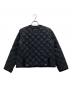 Traditional Weatherwear (トラディショナルウェザーウェア) ARKLEY キルティングジャケット ネイビー サイズ:34：10000円