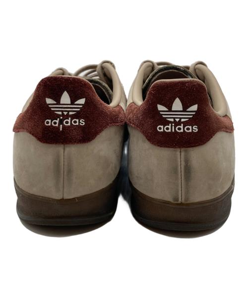adidas（アディダス）adidas (アディダス) GAZELLE ブラウン サイズ:29㎝の古着・服飾アイテム