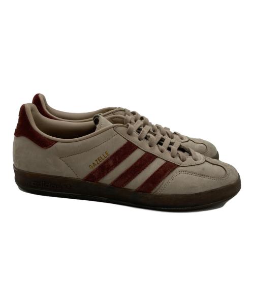adidas（アディダス）adidas (アディダス) GAZELLE ブラウン サイズ:29㎝の古着・服飾アイテム