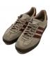 adidas（アディダス）の古着「GAZELLE」｜ブラウン