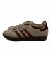 adidas (アディダス) GAZELLE ブラウン サイズ:29㎝：6000円