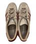 中古・古着 adidas (アディダス) GAZELLE ブラウン サイズ:29㎝：6000円