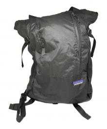 Patagonia（パタゴニア）の古着「LW Travel Tote Pack 22L」｜ブラック