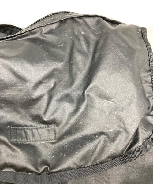 Patagonia（パタゴニア）Patagonia (パタゴニア) LW Travel Tote Pack 22L ブラックの古着・服飾アイテム