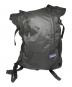 Patagonia（パタゴニア）の古着「LW Travel Tote Pack 22L」｜ブラック