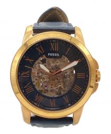 FOSSIL（フォッシル）の古着「GRANT」