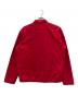 POLO RALPH LAUREN (ポロ・ラルフローレン) スイングトップ レッド サイズ:S：6000円