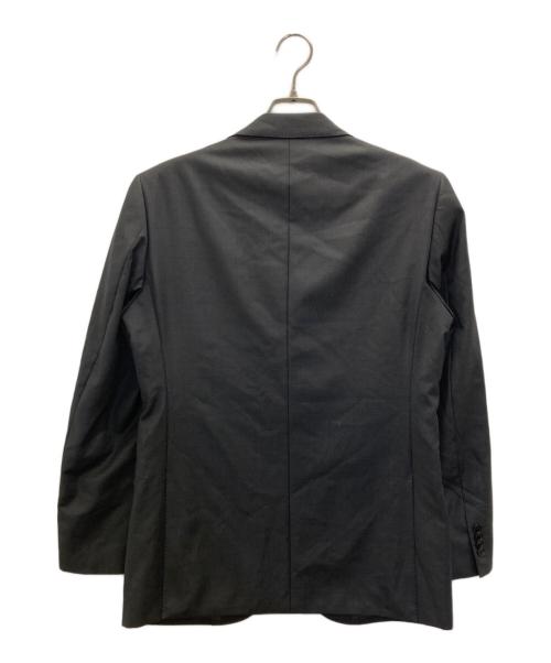 TEIJIN（テイジン）TEIJIN (テイジン) セットアップスーツ グレー サイズ:SIZE 46(W79)の古着・服飾アイテム