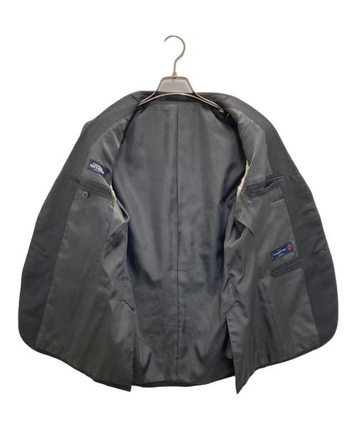 TEIJIN（テイジン）TEIJIN (テイジン) セットアップスーツ グレー サイズ:SIZE 46(W79)の古着・服飾アイテム