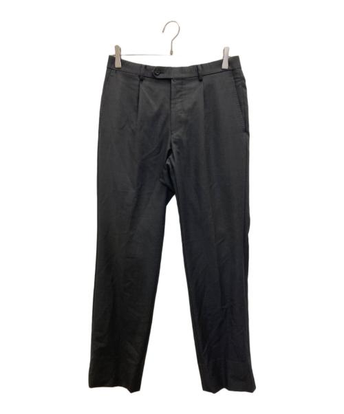 TEIJIN（テイジン）TEIJIN (テイジン) セットアップスーツ グレー サイズ:SIZE 46(W79)の古着・服飾アイテム