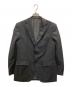 TEIJIN (テイジン) セットアップスーツ グレー サイズ:SIZE 46(W79)：7000円