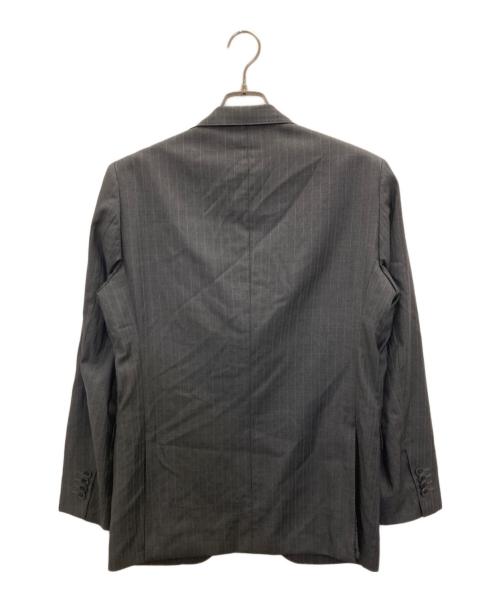 TEIJIN（テイジン）TEIJIN (テイジン) セットアップスーツ グレー サイズ:SIZE 46(W79)の古着・服飾アイテム