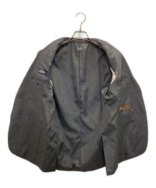TEIJIN（テイジン）TEIJIN (テイジン) セットアップスーツ グレー サイズ:SIZE 46(W79)の古着・服飾アイテム