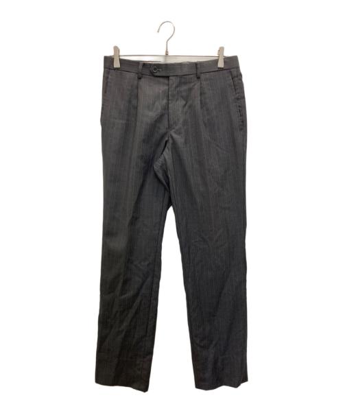 TEIJIN（テイジン）TEIJIN (テイジン) セットアップスーツ グレー サイズ:SIZE 46(W79)の古着・服飾アイテム