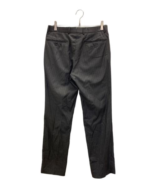 TEIJIN（テイジン）TEIJIN (テイジン) セットアップスーツ グレー サイズ:SIZE 46(W79)の古着・服飾アイテム