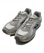 NEW BALANCEニューバランス）の古着「204L」｜グレー