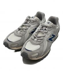 NEW BALANCE（ニューバランス）の古着「204L」｜グレー