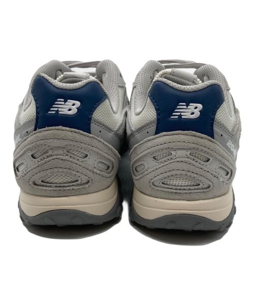 NEW BALANCE（ニューバランス）NEW BALANCE (ニューバランス) 204L グレー サイズ:27㎝の古着・服飾アイテム
