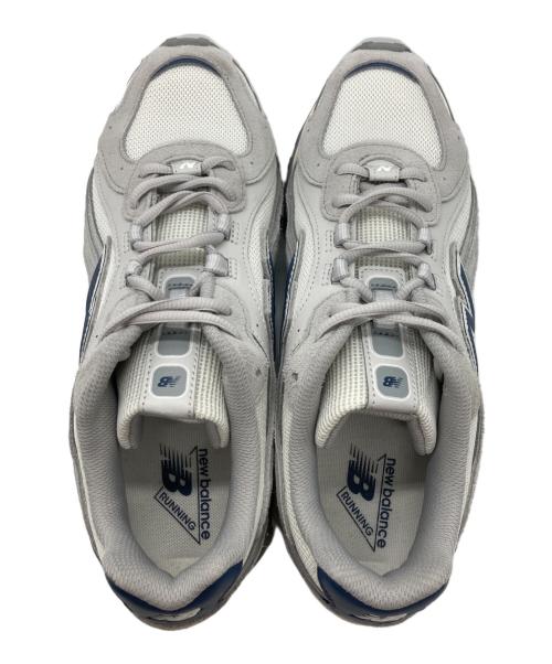 NEW BALANCE（ニューバランス）NEW BALANCE (ニューバランス) 204L グレー サイズ:27㎝の古着・服飾アイテム