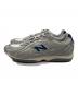 NEW BALANCE (ニューバランス) 204L グレー サイズ:27㎝：7000円