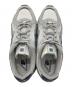中古・古着 NEW BALANCE (ニューバランス) 204L グレー サイズ:27㎝：7000円