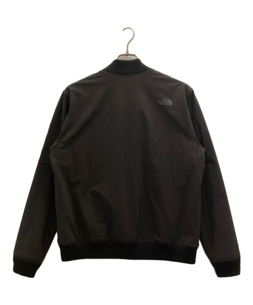 THE NORTH FACE（ザ ノース フェイス）THE NORTH FACE (ザ ノース フェイス) ブルゾン ブラック サイズ:Lの古着・服飾アイテム