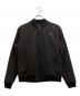 THE NORTH FACE（ザ ノース フェイス）の古着「ブルゾン」｜ブラック