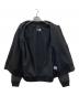 中古・古着 THE NORTH FACE (ザ ノース フェイス) ブルゾン ブラック サイズ:L：7000円