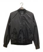 THE NORTH FACEザ ノース フェイス）の古着「GD Vintage Zepher Q Three Jacket」｜ブラック