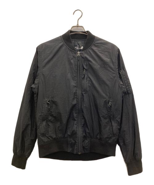 THE NORTH FACE（ザ ノース フェイス）THE NORTH FACE (ザ ノース フェイス) GD Vintage Zepher Q Three Jacket ブラック サイズ:Lの古着・服飾アイテム