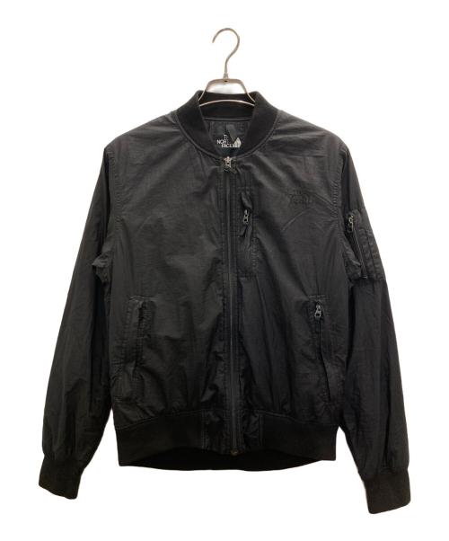 THE NORTH FACE（ザ ノース フェイス）THE NORTH FACE (ザ ノース フェイス) GD Vintage Zepher Q Three Jacket ブラック サイズ:Lの古着・服飾アイテム
