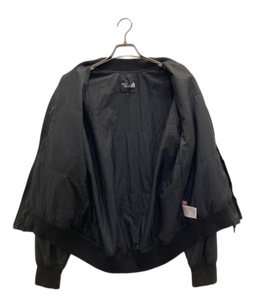 THE NORTH FACE（ザ ノース フェイス）THE NORTH FACE (ザ ノース フェイス) GD Vintage Zepher Q Three Jacket ブラック サイズ:Lの古着・服飾アイテム