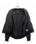 中古・古着 THE NORTH FACE (ザ ノース フェイス) GD Vintage Zepher Q Three Jacket ブラック サイズ:L：9000円