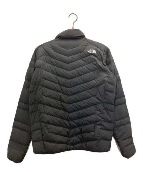 THE NORTH FACE（ザ ノース フェイス）THE NORTH FACE (ザ ノース フェイス) サンダージャケット ブラック サイズ:Lの古着・服飾アイテム