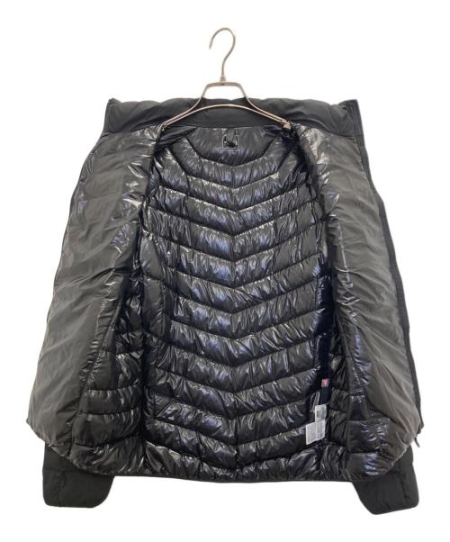 THE NORTH FACE（ザ ノース フェイス）THE NORTH FACE (ザ ノース フェイス) サンダージャケット ブラック サイズ:Lの古着・服飾アイテム
