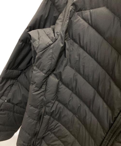 THE NORTH FACE（ザ ノース フェイス）THE NORTH FACE (ザ ノース フェイス) サンダージャケット ブラック サイズ:Lの古着・服飾アイテム