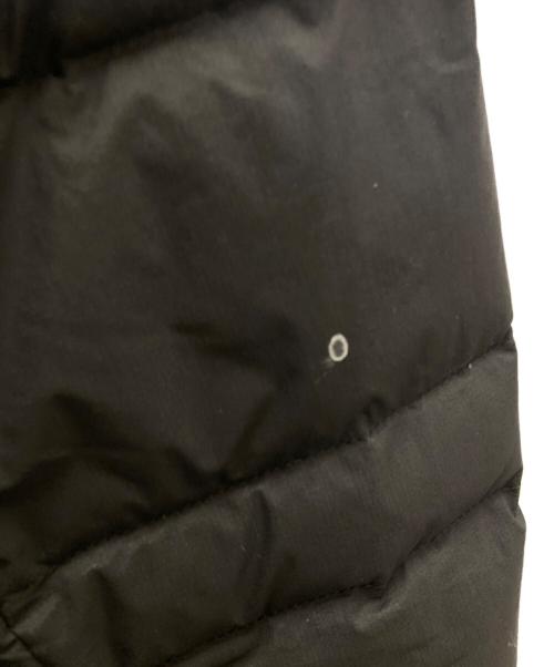 THE NORTH FACE（ザ ノース フェイス）THE NORTH FACE (ザ ノース フェイス) サンダージャケット ブラック サイズ:Lの古着・服飾アイテム
